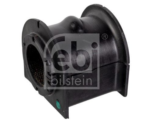 Mounting, stabiliser bar